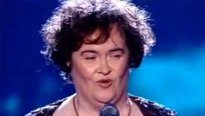 Susan Boyle