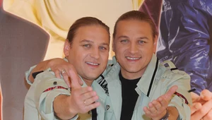 Bracia Golcowie powracają - fot. Andras Szilagyi