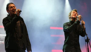 Sebastian Riedel i Piotr Kupicha w duecie