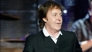 Paul McCartney - fot. Ethan Miller