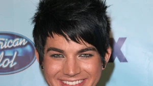 Adam Lambert - fot. Jason Merritt