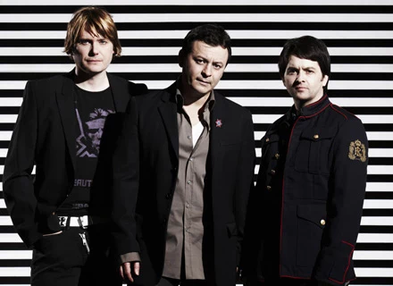 Manic Street Preachers Manic Street Preachers