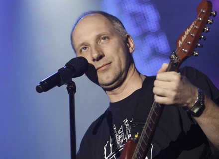 Kuba Sienkiewicz (Elektryczne Gitary) - fot. Paweł Przybyszewski Kuba Sienkiewicz (Elektryczne Gitary) - fot. Paweł Przybyszewski