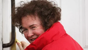 Susan Boyle chce odejść?!