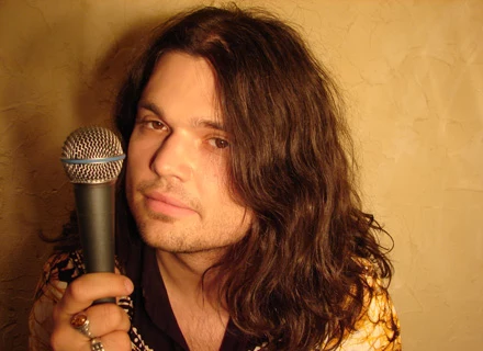 Maciek Lipina (Ścigani) Maciek Lipina (Ścigani)