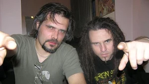 Seba i Taff (Rootwater)