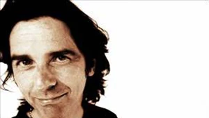Steve Hogarth