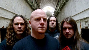 Dying Fetus - fot. Scott Kinkade
