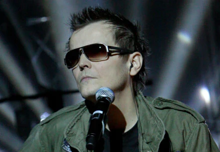 Robert Gawliński (Wilki) Robert Gawliński (Wilki)