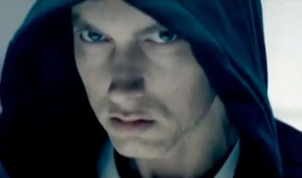 Eminem w "3 A.M."