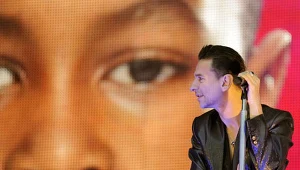 Dave Gahan (Depeche Mode)