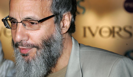 Yusuf Islam fot. Chris Jackson