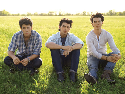 Jonas Brothers