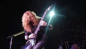 Dave Mustaine (Megadeth)