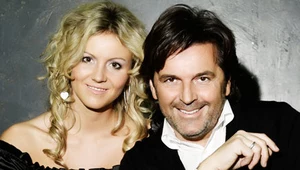 Kasia Nova i Thomas Anders