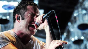 Trent Reznor (NIN) w Poznaniu