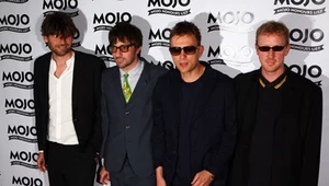 Blur AD 2009 fot. Gareth Cattermole