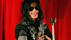 Michael Jackson cztery miesiące przed śmiercią