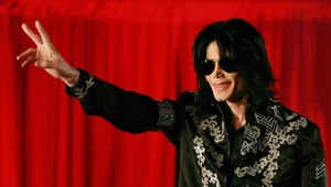 Michael Jackson - idol z wieloma skazami