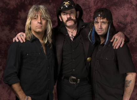 Motorhead