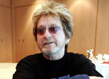 Jon Anderson Jon Anderson