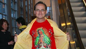 Wojciech Cejrowski