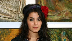 Katie Melua - fot. Gareth Cattermole