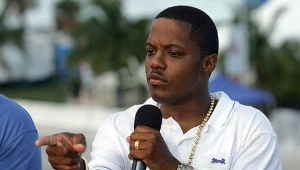 Mase fot. Frank Micelotta