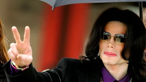 Archiwa Michaela Jacksona kryją prawdziwe skarby fot. Carlo Allegri