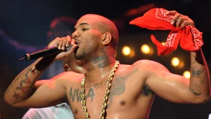 The Game w hołdzie Michaela Jacksona - fot. Gallo Images