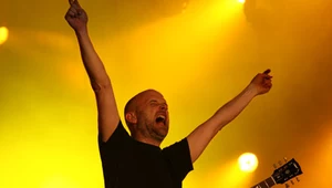 Moby w Gdyni
