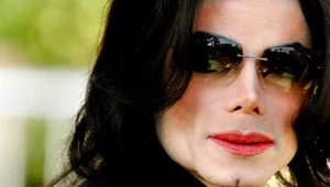 Michael Jackson fot. Carlo Allegri