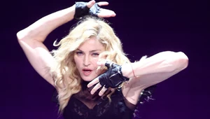 Madonna w O2 Arena - fot. Dave Hogan