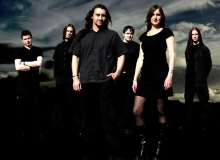 Theatre Of Tragedy Theatre Of Tragedy