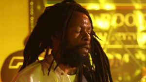 Errol Organs Andersson na Piaskach - fot. Izabela Wiśniewska / www.rrr.com.pl