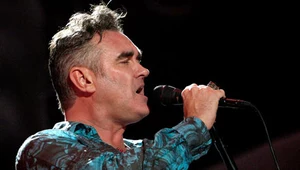 Morrissey fot. Kevin Winter