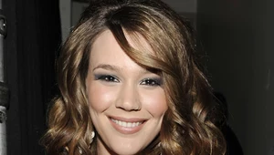 Joss Stone fot. Frank Micelotta