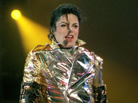 Michael Jackson