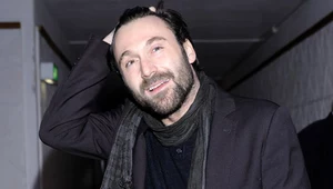 Bartek Świderski - fot. Andras Szilagyi