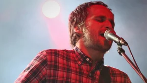 Artur Rojek (Myslovitz)