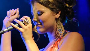 Joss Stone - fot. Simon James