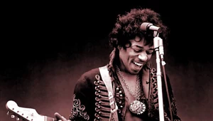 Jimi Hendrix