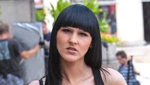 Agnieszka Chylińska