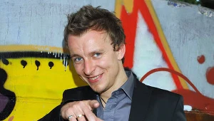 Piotr Kupicha (Feel)