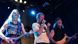 Deep Purple w wydaniu koncertowym