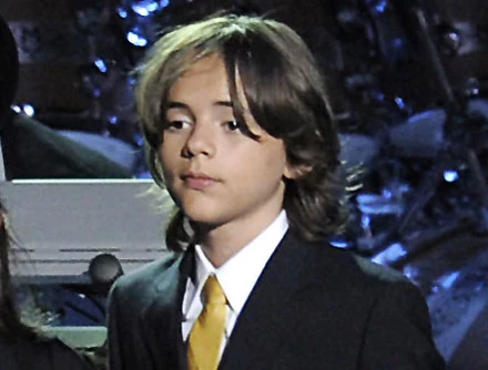 Prince Michael I fot. Pool Prince Michael I fot. Pool