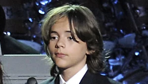 Prince Michael I fot. Pool