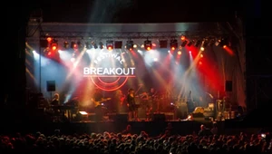 Tak bawiono się na Breakout Festiwal 2008 - fot. Łukasz Sowa