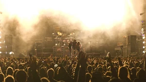 Motorhead - ostatni koncert w historii Hunter Fest - fot. Dariusz "Lazarroni" Łasak
