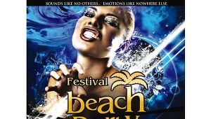 Beach Party już wkrótce!